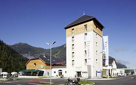 Landzeit Tauernalm